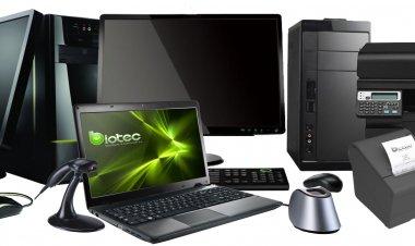 IT Hardware and Networking Solution