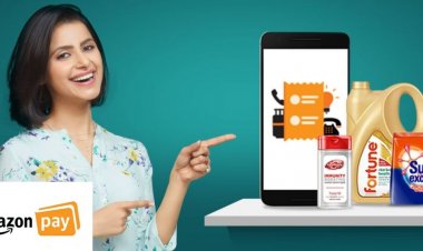 10 Million Transactions Registered in Amazon's Pay Later feature