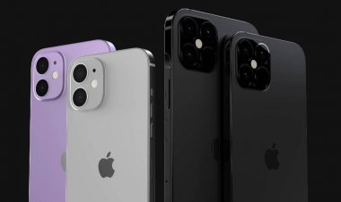 iPhone 12 crosses 100 million unit sales