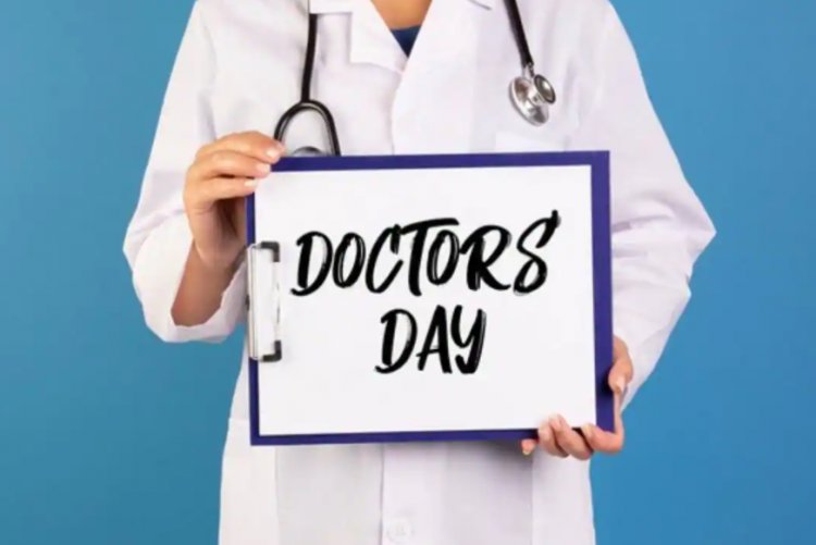 PM Modi to address the medical community tomorrow on National Doctor's Day