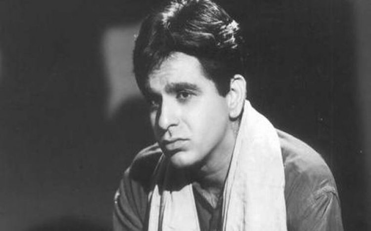 Dilip Kumar, the star of the golden age of Hindi cinema, is no more
