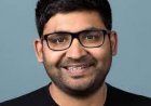 Parag Agrawal: Joined in 2011, CEO in just 10 years, such a great journey of Twitter's new CEO