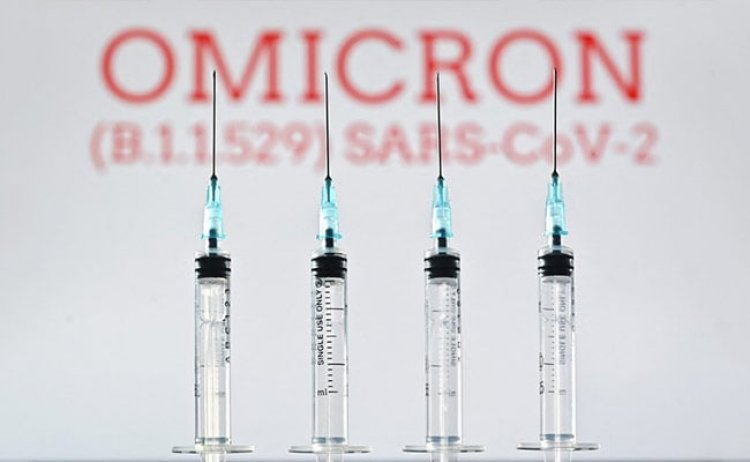 Omicron Reduces Vaccine Efficacy, Spreads Faster: WHO