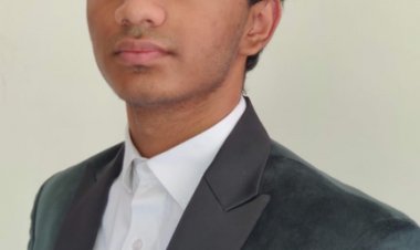 Nothing is impossible: Mantra Patel