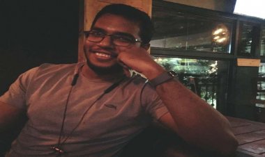 From a college dropout to owner of a thriving content creation company