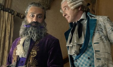 How Our Flag Means Death’s creator created a period romance disguised as a pirate comedy