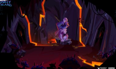 Ron Gilbert’s Monkey Island ‘18 years in the making’ announcement was a joke