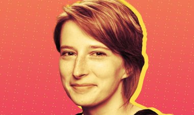 How fandom built the internet as we know it from Kaitlyn Tiffany