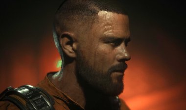 The Callisto Protocol’s director on his return to horror: ‘I don’t know what's too scary’