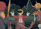 Bringing the biggest games to VR from who the modder making $20,000 a month
