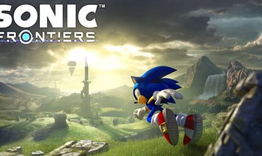 Sonic Frontiers developer says it's not an open-world game