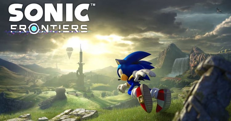 Sonic Frontiers developer says it's not an open-world game