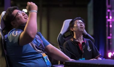 Evo's general manager is making an event he wants to go