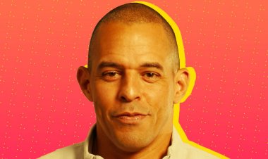 Advertising is everywhere - W + K CEO Neil Arthur explains how it works