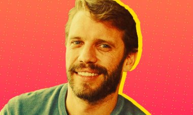 Ryan Petersen thinks software simplify the supply chain