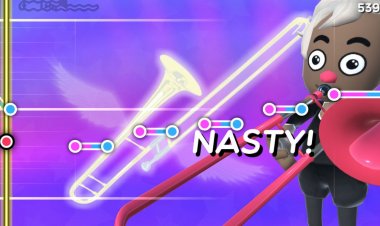 Trombone Champ’s creator thinks more games need to go all in on comedy