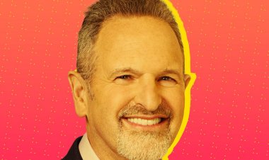 How Arm conquered the chip market without making a single chip, with CEO Rene Haas