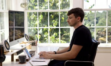 One designer’s quest to build the world’s greatest desk accessories