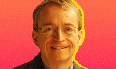 Pat Gelsinger came back to turn Intel around — here’s how it’s going