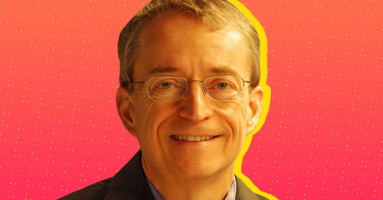 Pat Gelsinger came back to turn Intel around — here’s how it’s going