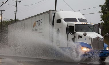 why Automating trucking is harder than you think