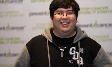 Games Done Quick founder steps down after completing 13-year any speedrun