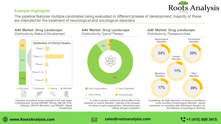 Adeno-Associated Viral Vectors: Unlocking the Future Opportunities