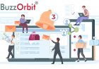 The Future of Freelance Work: BuzzOrbit's Freelance Marketplace Paves the Way for Top-Trending Freelancers and Projects