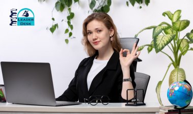 Discover Your Inner Entrepreneurial Spirit with LeaderDesk.in: The Free Online Platform for Writing Your Journey and Professional Stories