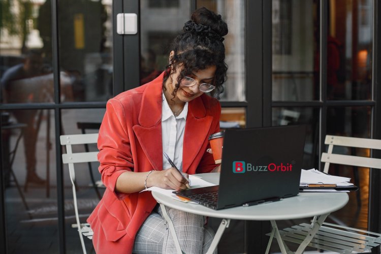 Find Your Next Freelance Project on BuzzOrbit.com: India's Go-To Freelance Marketplace