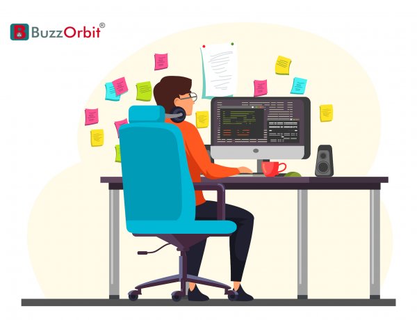 Find or Become the Perfect Freelancer or Service Provider with BuzzOrbit