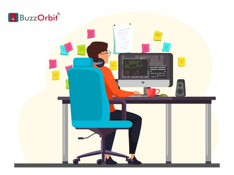 Find or Become the Perfect Freelancer or Service Provider with BuzzOrbit