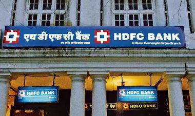 HDFC Bank Merges With HDFC, Becomes World's 4th Largest Bank