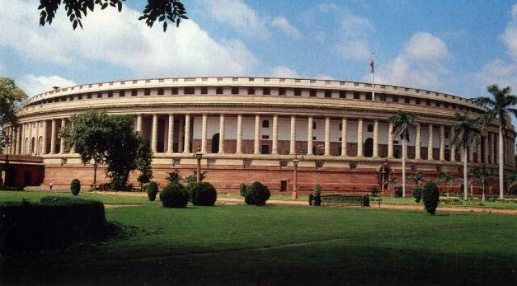 Monsoon Session Of Indian Parliament To Begin On July 18