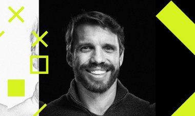 Why Flexport CEO Ryan Petersen took his company back