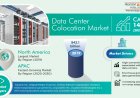 Data Center Colocation Market to witness 14.8