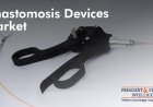 Anastomosis Devices Market To Reach a Value of USD 5,535.1 Million by 2030