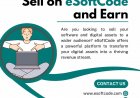 How to Sell Digital Assets Online