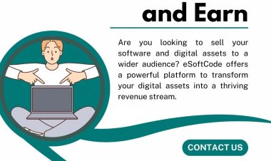 How to Sell Digital Assets Online