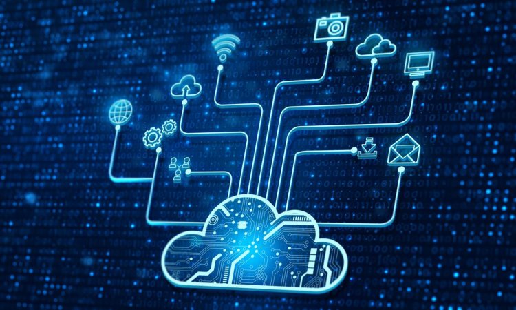 Cloud Computing Companies in India | Sathya Technosoft