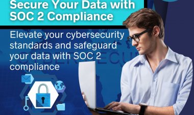 SOC 2 Certification in Miami: Strengthening Data Security and Customer Trust