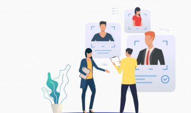 Job vacancies for work from home oppertunity