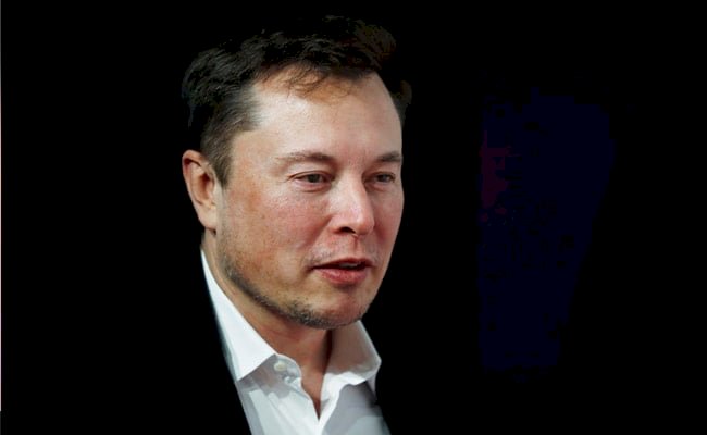 Elon Musk On Coronavirus Lockdown: "This Is Fascist, Not Democratic"