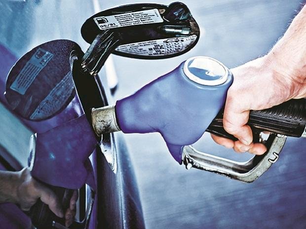Excise duty on Petrol increased by Rs 10 and diesel by Rs 13